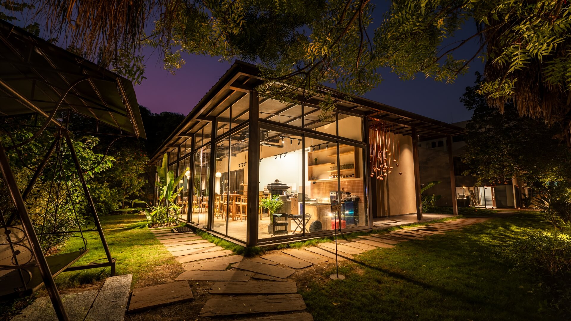 A Gift of Wellness - Ayu's Clairveda