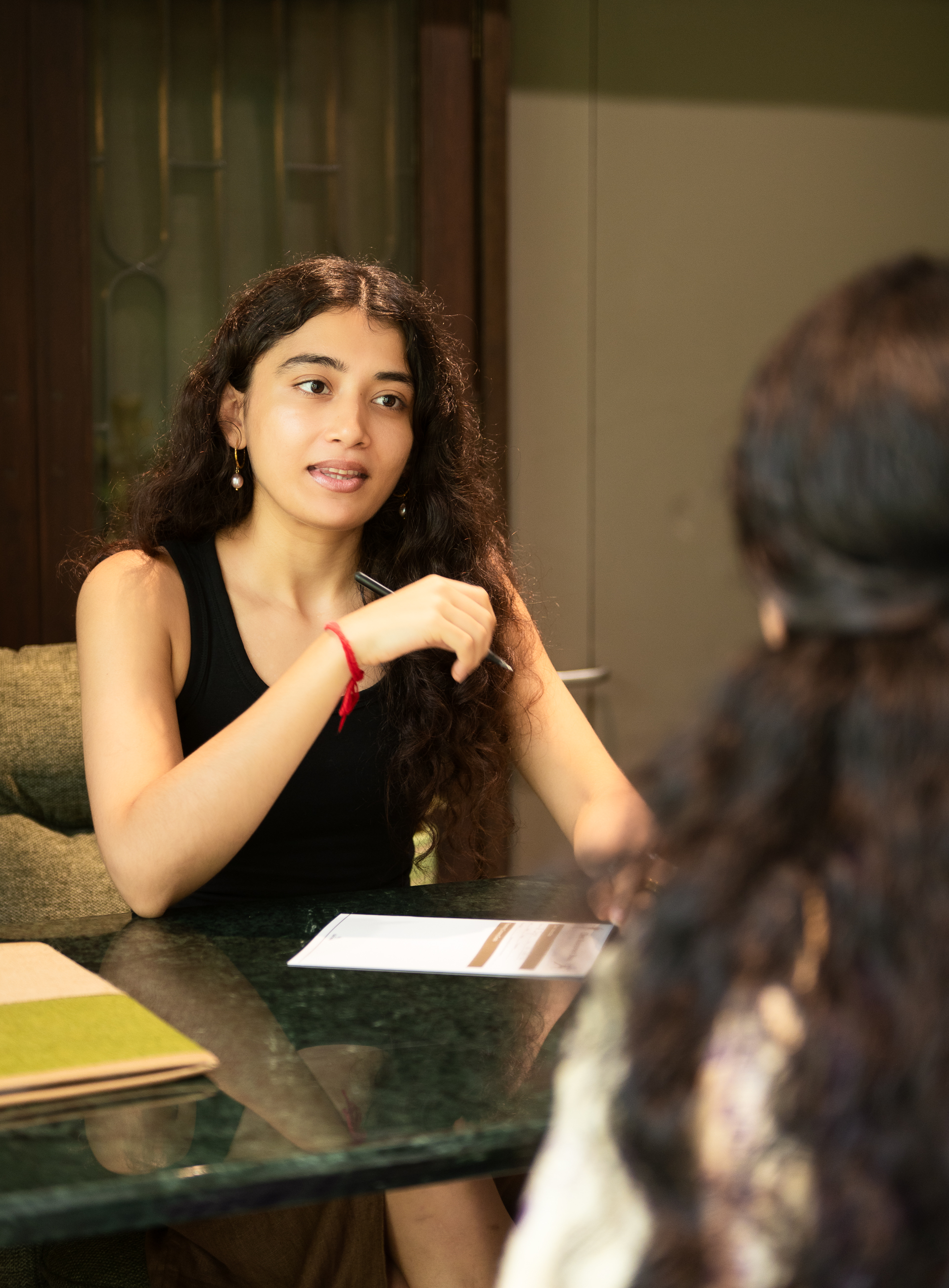 Health Consultations