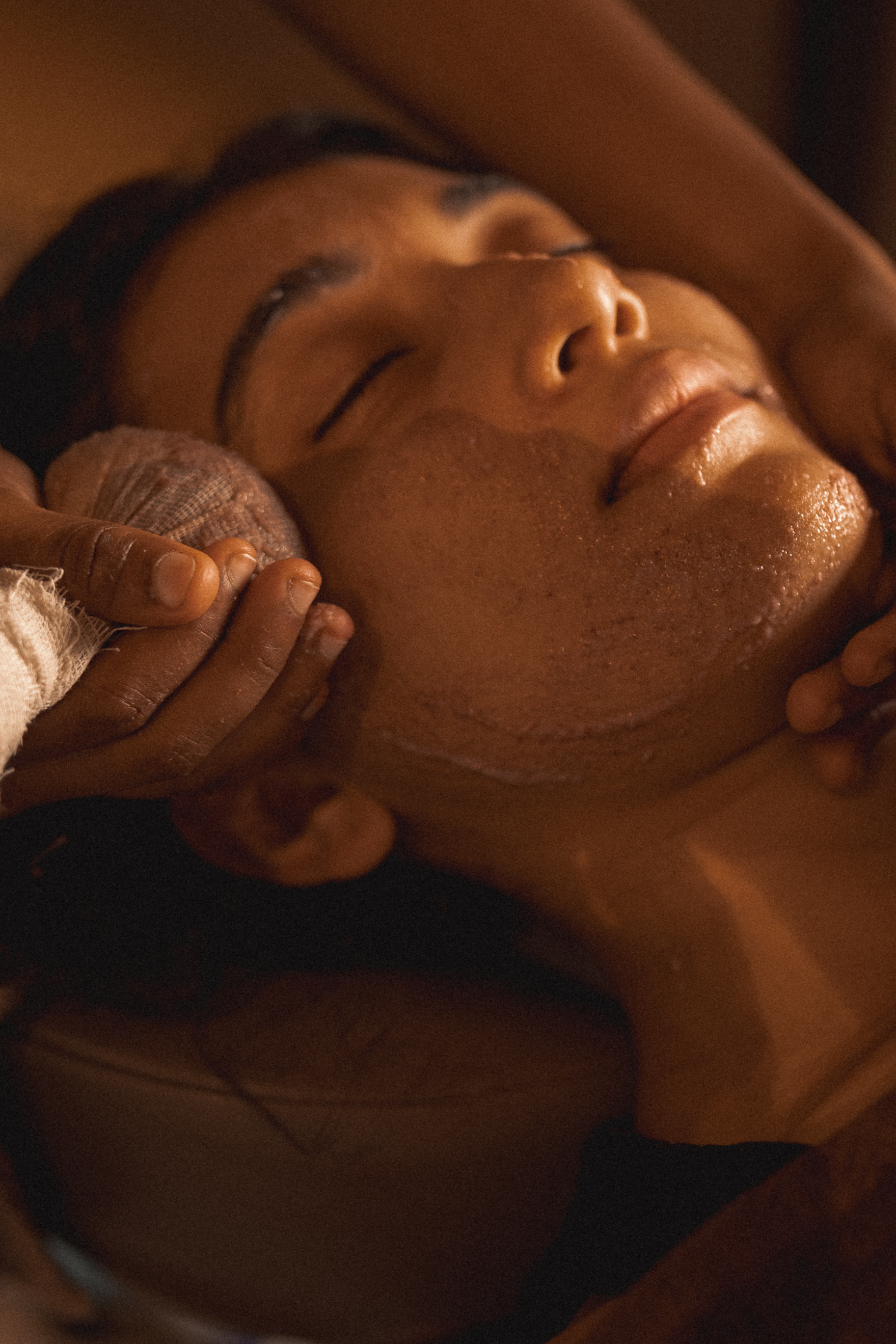 Body & Ayurveda Therapies