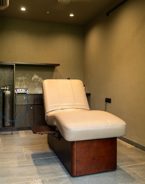 Recovery & Bio Therapies