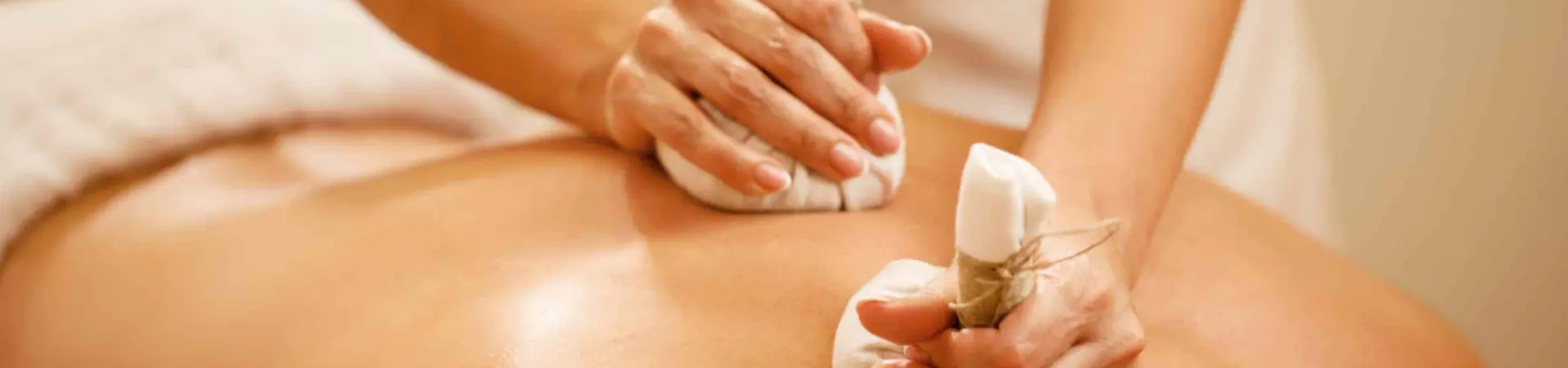 Balinese Massage Therapy