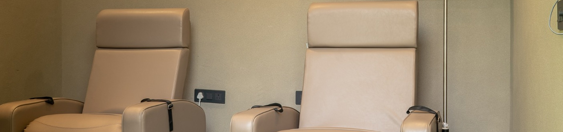 Compression Boots Therapy