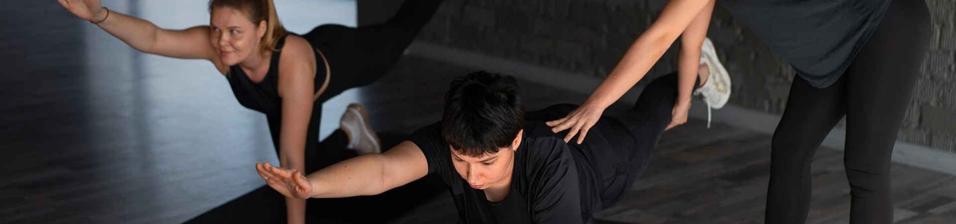 Group and Private Calisthenics