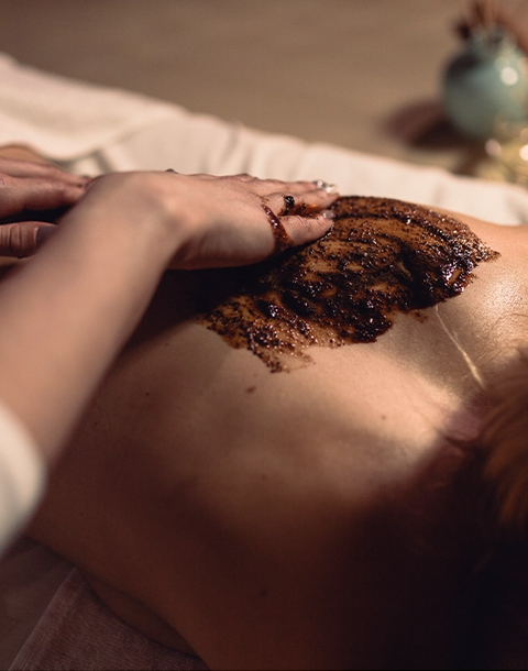 Herbal Lepam – Healing Paste Therapy