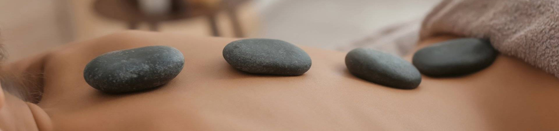Hot Stone Therapy