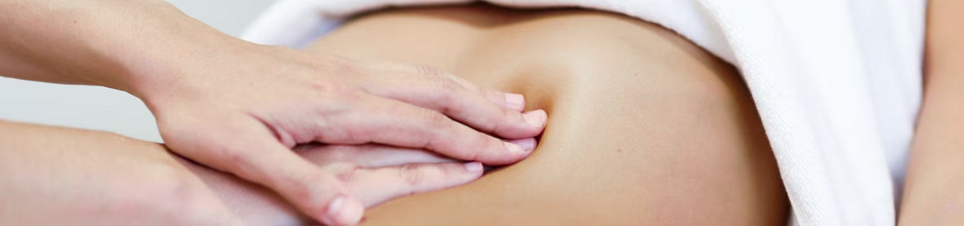 Lymphatic Drainage