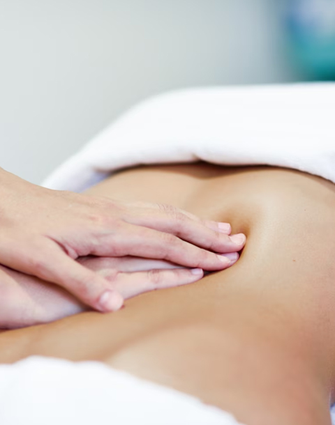 Lymphatic Drainage