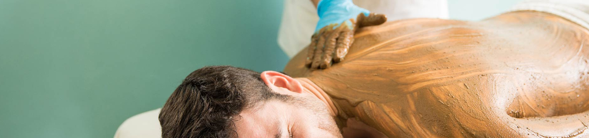 Mud Pack – Detox & Cooling Therapy