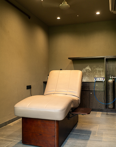 Ozone Therapy – Medical O3 Oxygenation