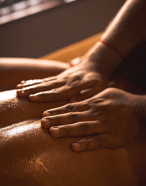 Swedish Massage Therapy