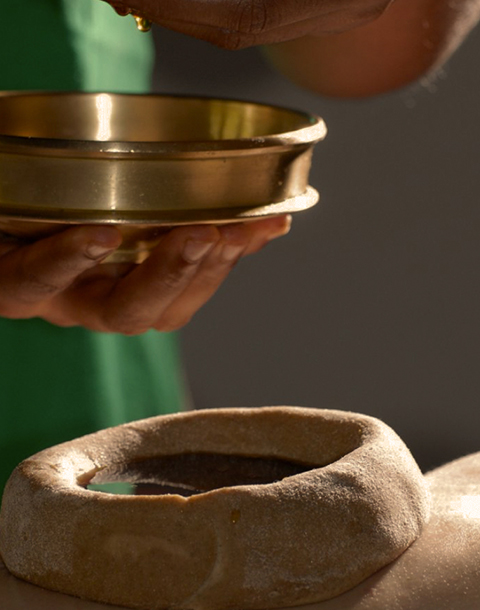 Vasti – Localized Oil Reservoir Therapy